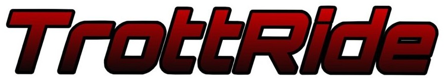Logo TrottRide